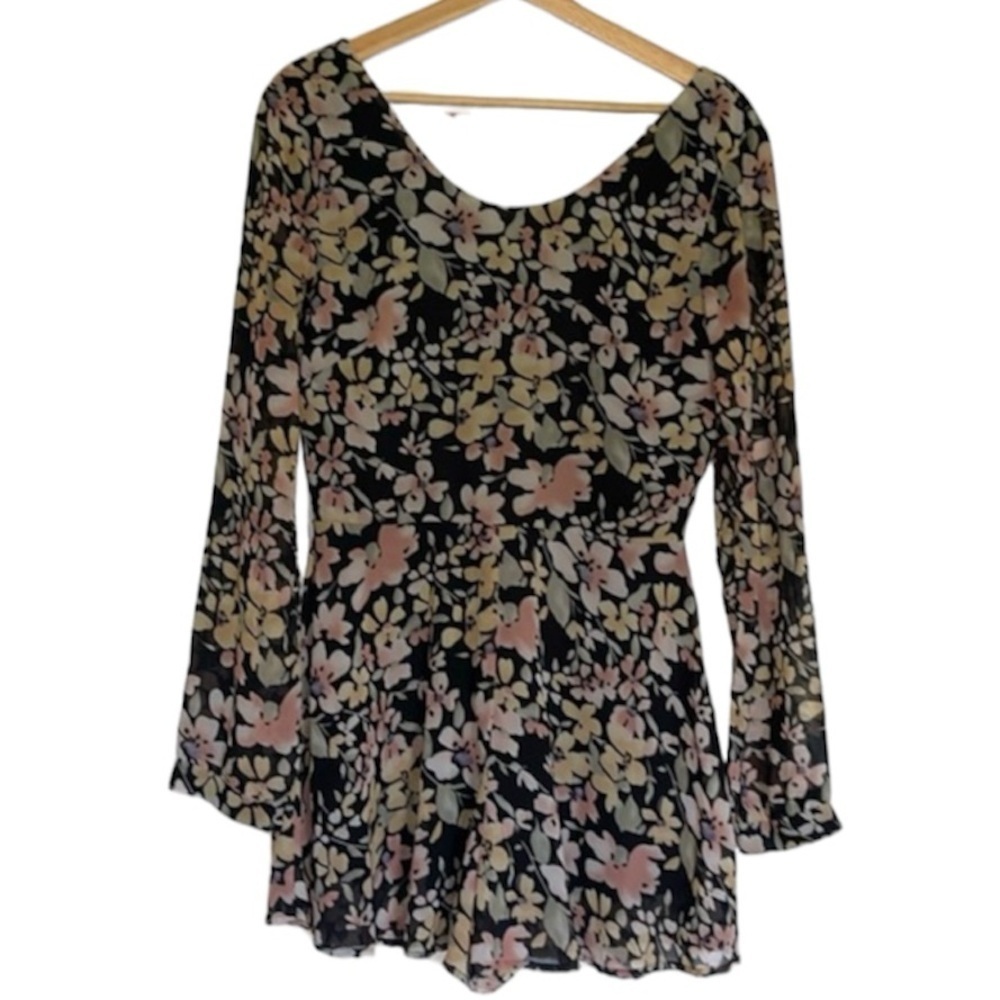 Romper Lush - image 1